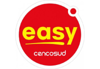12 Logo Easy Cencosud