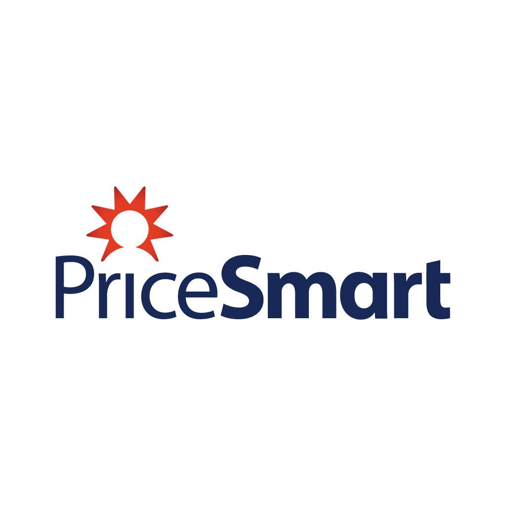 6 Logo Pricesmart