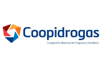 8 Nuevo Logo Coopidrogas